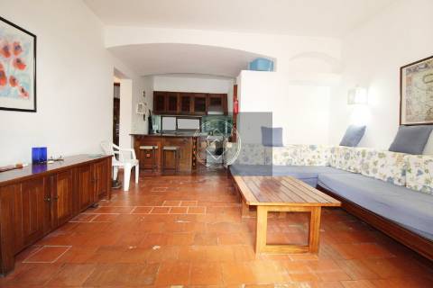 Apartamento T1 com piscina - Albufeira