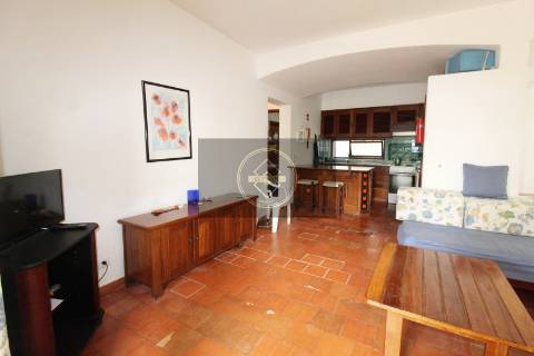 Apartamento T1 com piscina - Albufeira