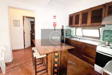 Apartamento T1 com piscina - Albufeira