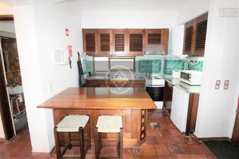 Apartamento T1 com piscina - Albufeira