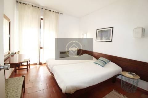 Apartamento T1 com piscina - Albufeira