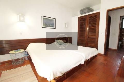 Apartamento T1 com piscina - Albufeira