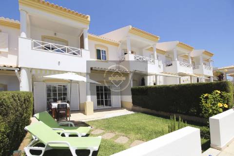 Moradia T1+2 com piscina - Forte de S. João - Albufeira