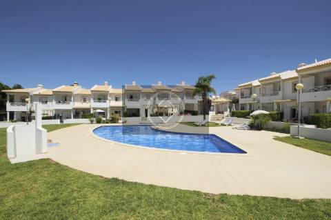 Moradia T1+2 com piscina - Forte de S. João - Albufeira