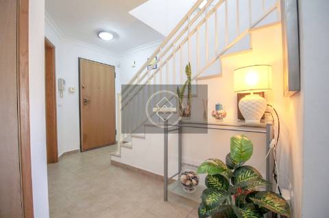 Moradia T1+2 com piscina - Forte de S. João - Albufeira