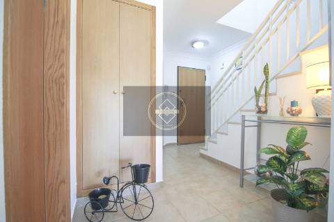 Moradia T1+2 com piscina - Forte de S. João - Albufeira