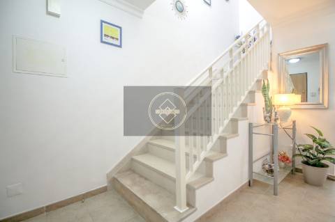 Moradia T1+2 com piscina - Forte de S. João - Albufeira