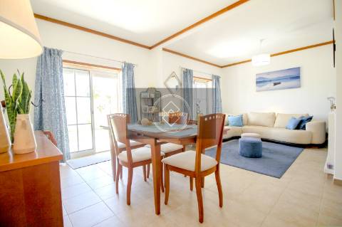 Moradia T1+2 com piscina - Forte de S. João - Albufeira