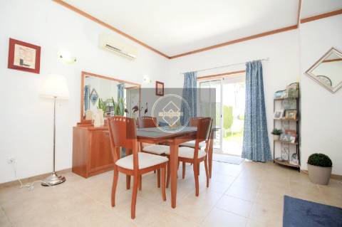 Moradia T1+2 com piscina - Forte de S. João - Albufeira