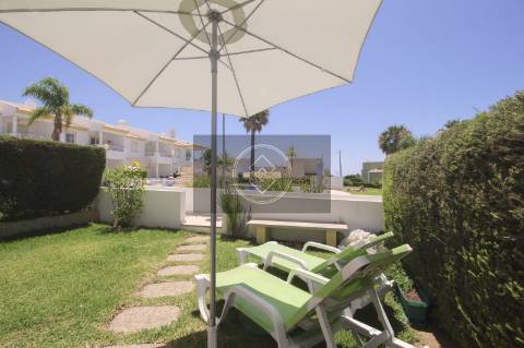 Moradia T1+2 com piscina - Forte de S. João - Albufeira