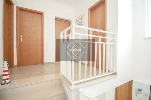 Moradia T1+2 com piscina - Forte de S. João - Albufeira