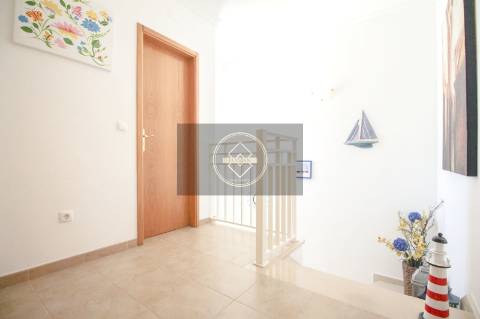 Moradia T1+2 com piscina - Forte de S. João - Albufeira