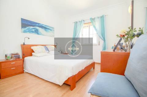 Moradia T1+2 com piscina - Forte de S. João - Albufeira