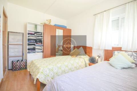 Moradia T1+2 com piscina - Forte de S. João - Albufeira