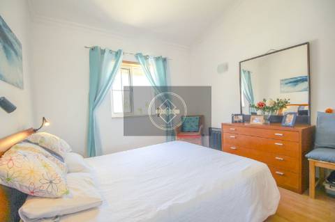 Moradia T1+2 com piscina - Forte de S. João - Albufeira