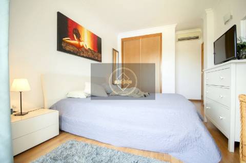 Moradia T1+2 com piscina - Forte de S. João - Albufeira