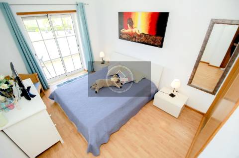 Moradia T1+2 com piscina - Forte de S. João - Albufeira