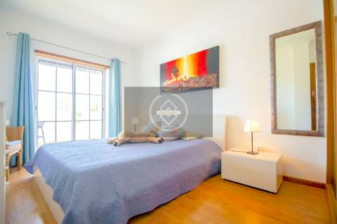 Moradia T1+2 com piscina - Forte de S. João - Albufeira