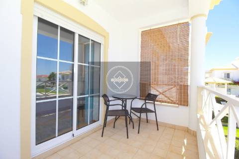 Moradia T1+2 com piscina - Forte de S. João - Albufeira