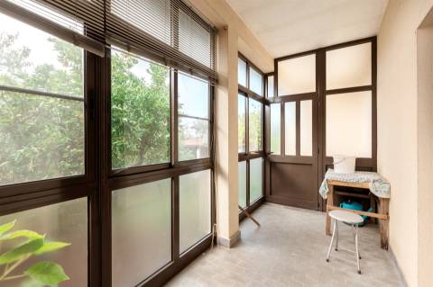 Moradia T3 com vinha em Fragosela - Viseu