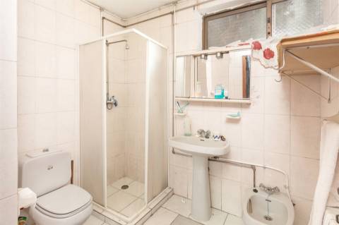 Moradia T3 com vinha em Fragosela - Viseu