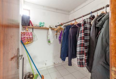 Moradia T3 com vinha em Fragosela - Viseu