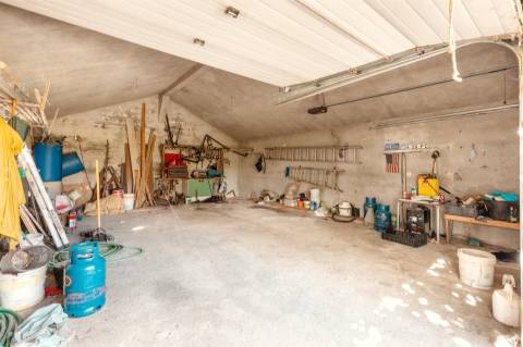 Moradia T3 com vinha em Fragosela - Viseu