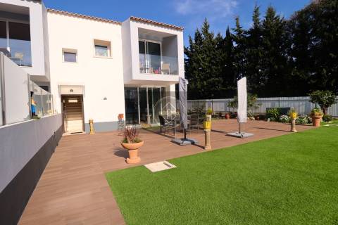 Moradia T3+1 com piscina - Albufeira