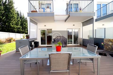 Moradia T3+1 com piscina - Albufeira