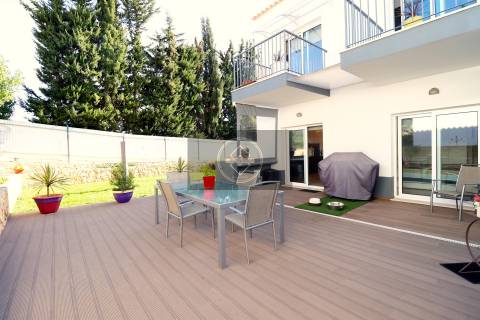 Moradia T3+1 com piscina - Albufeira