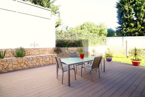 Moradia T3+1 com piscina - Albufeira