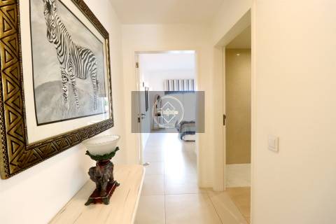 Moradia T3+1 com piscina - Albufeira