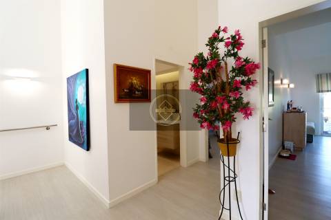 Moradia T3+1 com piscina - Albufeira