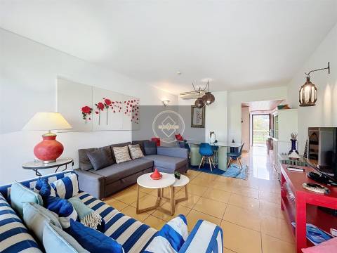 Apartamento T1 na Marina - Albufeira