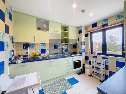 Apartamento T1 na Marina - Albufeira