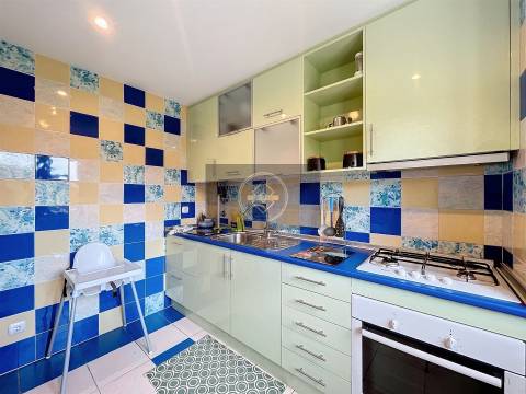 Apartamento T1 na Marina - Albufeira