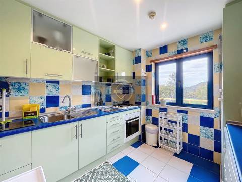 Apartamento T1 na Marina - Albufeira