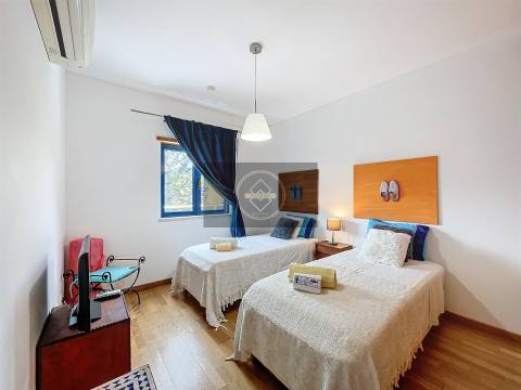 Apartamento T1 na Marina - Albufeira