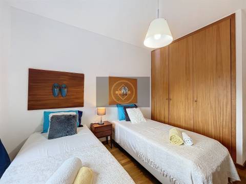 Apartamento T1 na Marina - Albufeira