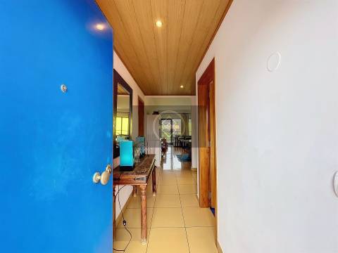 Apartamento T1 na Marina - Albufeira