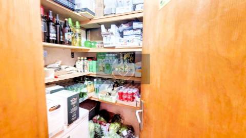 Restaurante com esplanada para venda em Albufeira