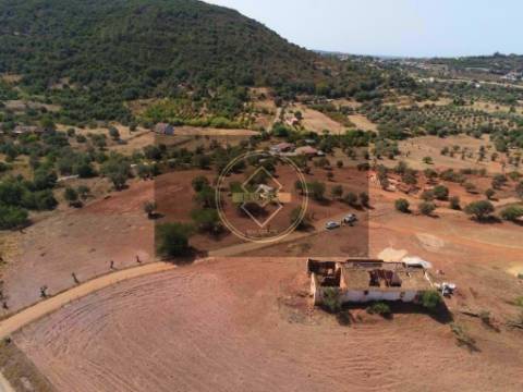 Quinta com 12 hectares -S. Bartolomeu de Messines