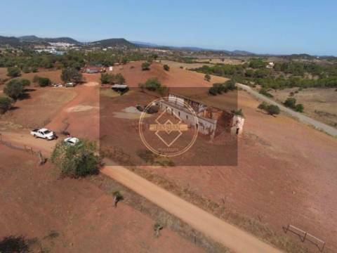 Quinta com 12 hectares -S. Bartolomeu de Messines