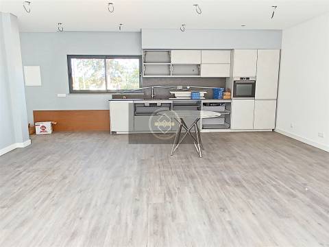 Moradia T3 com piscina privativa - Albufeira