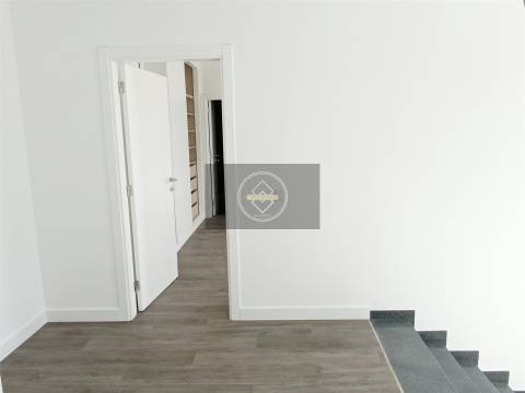 Moradia T3 com piscina privativa - Albufeira