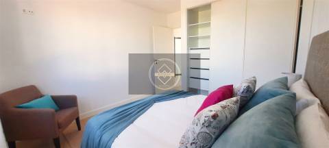 Moradia T3 com piscina e vista mar- Albufeira