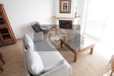 Apartamento T2 com vista mar - Cerro de Malpique-Albufeira