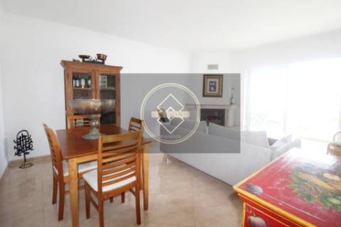 Apartamento T2 com vista mar - Cerro de Malpique-Albufeira