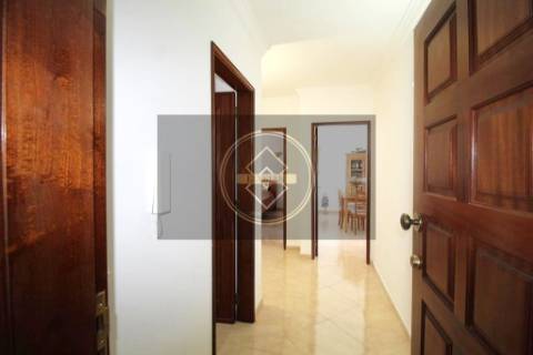 Apartamento T2 com vista mar - Cerro de Malpique-Albufeira