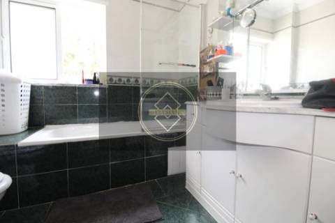 Apartamento T2 com vista mar - Cerro de Malpique-Albufeira